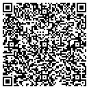 QR code with Aero Fx Inc contacts