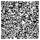 QR code with First Presbyterian Church Inc contacts
