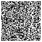 QR code with Hipotecas Mortgages Inc contacts