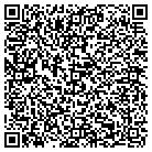 QR code with Professional Hearing Service contacts