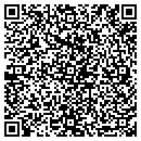 QR code with Twin Vee Baycats contacts