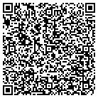 QR code with Cisneros & Sons Construction I contacts