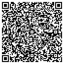 QR code with C M Holding Corp contacts