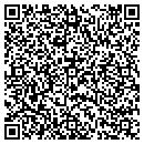 QR code with Garrido Apts contacts