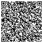 QR code with Anesthesia Pasco Assoc PA contacts