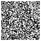 QR code with J C J Land Company Inc contacts