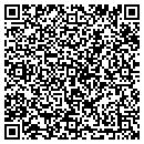 QR code with Hockey World Inc contacts