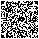 QR code with D's Sports Bar Inc contacts