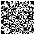 QR code with Fcol contacts