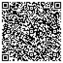 QR code with Rephibia contacts