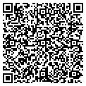 QR code with RACE Co contacts