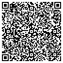 QR code with BE Aerospace Inc contacts