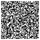 QR code with Hands On Air Service Inc contacts