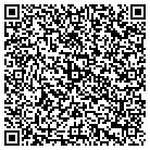 QR code with Marius Unisex Beauty Salon contacts