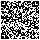 QR code with E Z Car Rental Inc contacts