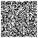 QR code with US Forestry Department contacts