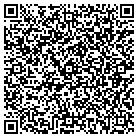 QR code with Mericle Appraisal Services contacts
