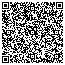 QR code with KASH Land Inc contacts
