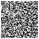 QR code with J F Mills Construction Company contacts