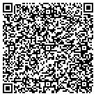 QR code with Acheiusa Communications Scorp contacts