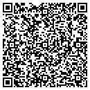 QR code with C-Ram Corp contacts