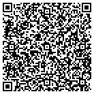 QR code with R E Whigham Nursery Inc contacts