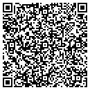QR code with Sensation I contacts