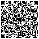 QR code with S L A Holdings Incorporated contacts