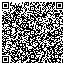 QR code with Zonnie Sheik Inc contacts