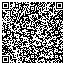 QR code with C & S Insurance contacts