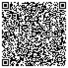QR code with Holy Cross Orthopedic Center contacts