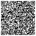 QR code with J Golden Financial Service contacts