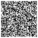 QR code with Kabinets Of So Beach contacts