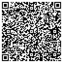 QR code with Coldflo Inc contacts