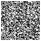 QR code with Allen's Custom Framing Inc contacts