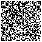 QR code with Destiny Adult & Children Cnsln contacts