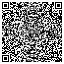 QR code with Garden Arts contacts