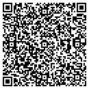 QR code with L D Long Inc contacts