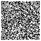 QR code with People's First Financial Service contacts