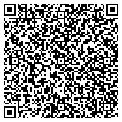 QR code with Heavenly Days Child Care Inc contacts