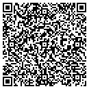 QR code with Sanders Beach Center contacts