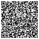 QR code with Ali Stores contacts