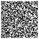 QR code with Primetime Fitness Center contacts