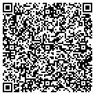 QR code with Jeff Chears Stucko & Lath Inc contacts
