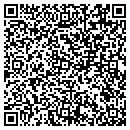 QR code with C M Freeman Co contacts