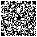 QR code with Honey Do Man contacts