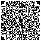 QR code with Mandell Family Holding LLC contacts