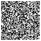 QR code with Manatee Boat Sales contacts