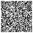 QR code with AHC Locksmith contacts