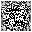 QR code with J & J Auto Mall Inc contacts